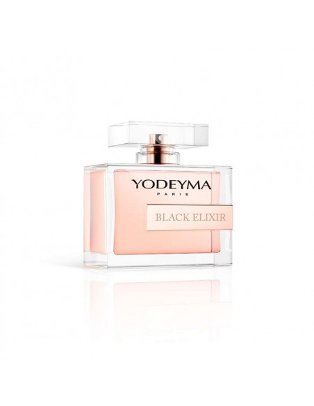 Yodeyma - Eau de Parfum Black Elixir 100 ml