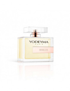 Yodeyma - Eau de Parfum Berlue 100 ml