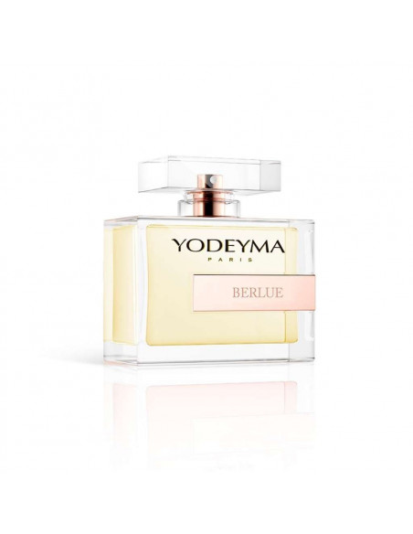 Yodeyma - Eau de Parfum Berlue 100 ml