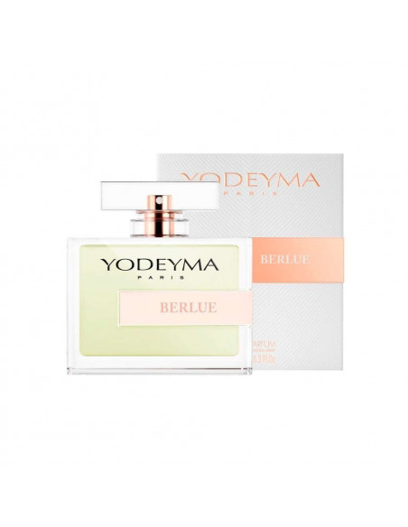Yodeyma - Eau de Parfum Berlue 100 ml