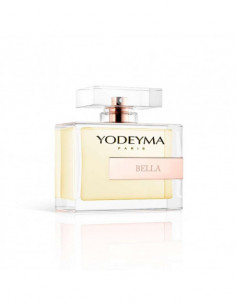 Yodeyma - Eau de Parfum Bella 100 ml