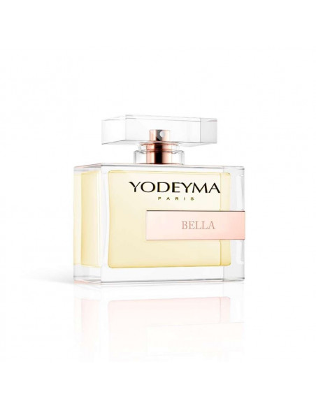 Yodeyma - Eau de Parfum Bella 100 ml