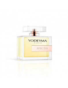 Yodeyma - Eau de Parfum Avec Toi 100 ml
