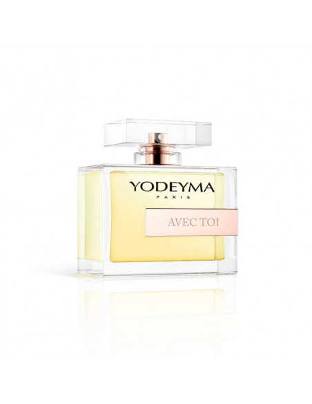 Yodeyma - Eau de Parfum Avec Toi 100 ml