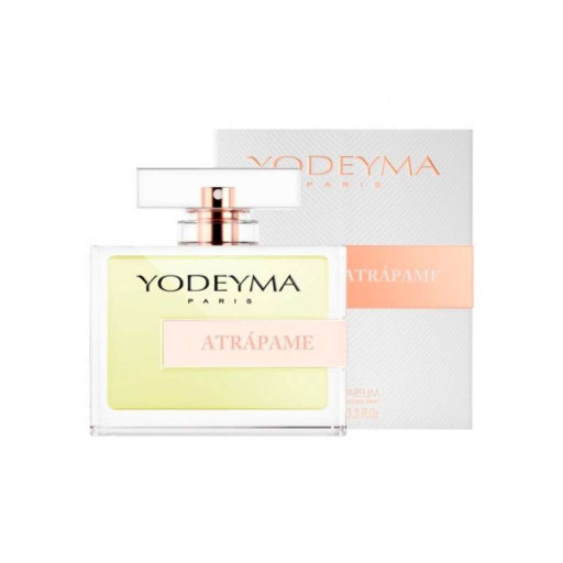 Yodeyma - Eau de Parfum Atràpame 100 ml