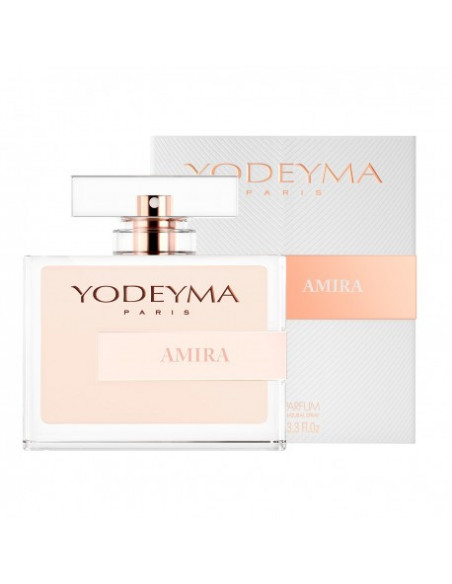 Yodeyma - Eau de Parfum Amira 100 ml