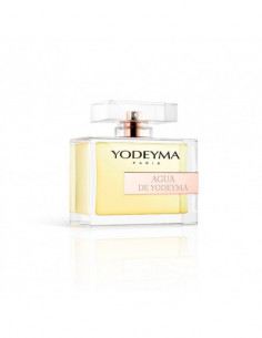 Yodeyma - Eau de Parfum Agua de Yodeyma 100 ml