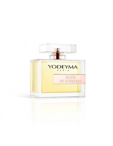 Yodeyma - Eau de Parfum Agua de Yodeyma 100 ml
