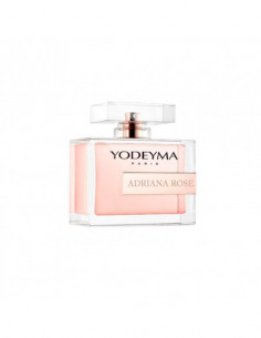 Yodeyma - Eau de Parfum Adriana Rose 100 ml