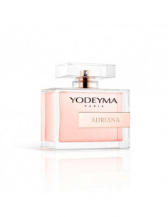 Yodeyma - Eau de Parfum Adriana 100 ml