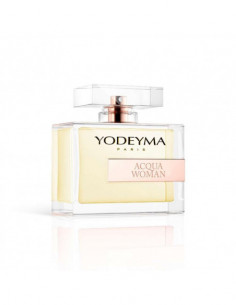 Yodeyma - Eau de Parfum Acqua Woman 100 ml