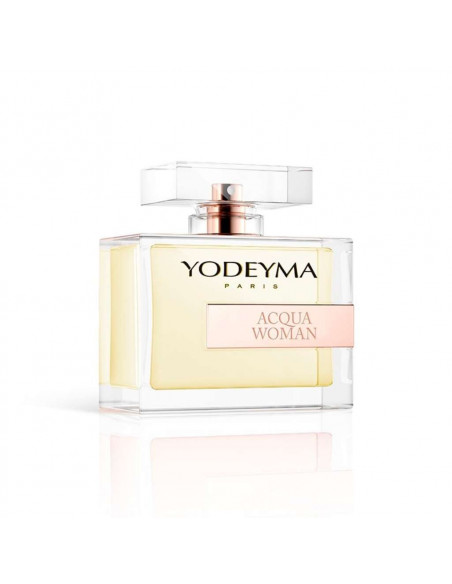 Yodeyma - Eau de Parfum Acqua Woman 100 ml
