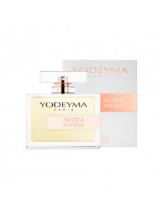 Yodeyma - Eau de Parfum Acqua Woman 100 ml 2