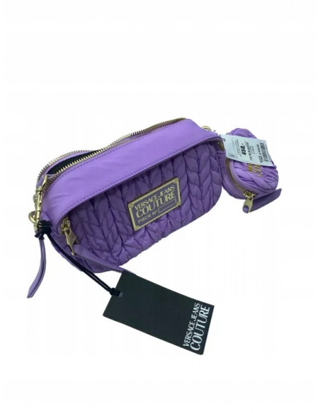 Versace Jeans - 74VA4BO6_ZS584