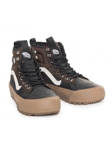 Vans - VN0A5I114AR1-