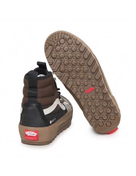 Vans - VN0A5I114AR1-