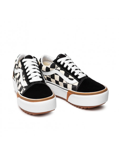 Vans - VN0A4U15VLV1-