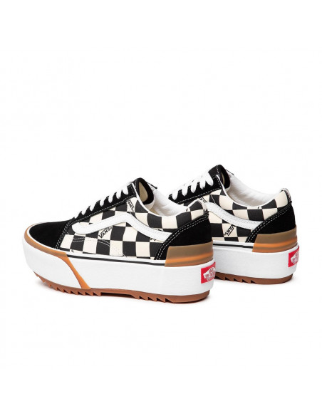 Vans - VN0A4U15VLV1-