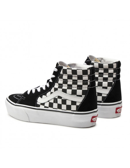 Vans - VN0A3TKNQXH1-