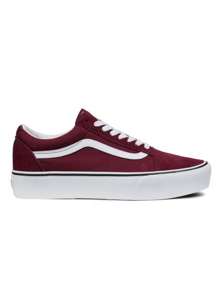 Vans - VN0A3B3U5U71-