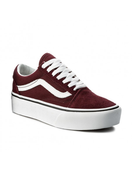 Vans - VN0A3B3U5U71-