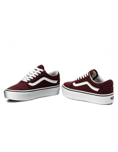 Vans - VN0A3B3U5U71-