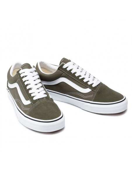 Vans - VN0A38G10FI1-