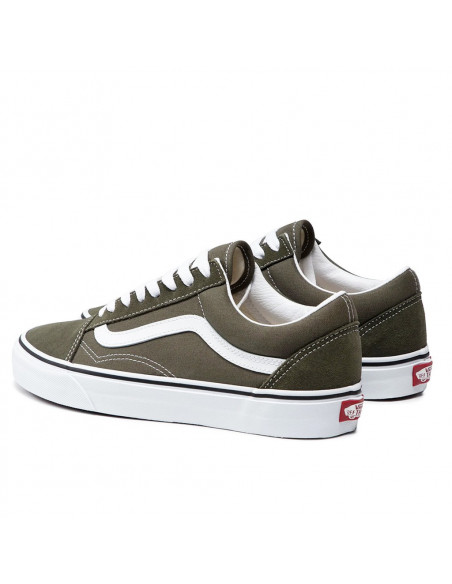 Vans - VN0A38G10FI1-