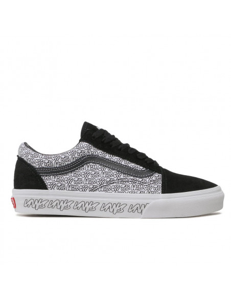 Vans - VN000D3HIWV1-