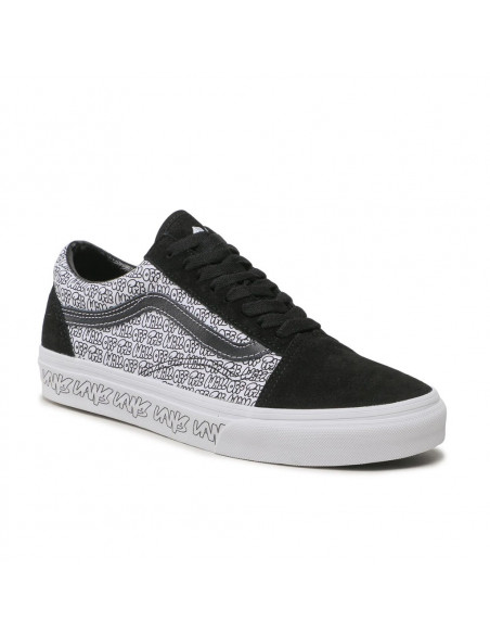 Vans - VN000D3HIWV1-