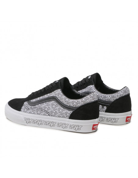 Vans - VN000D3HIWV1-