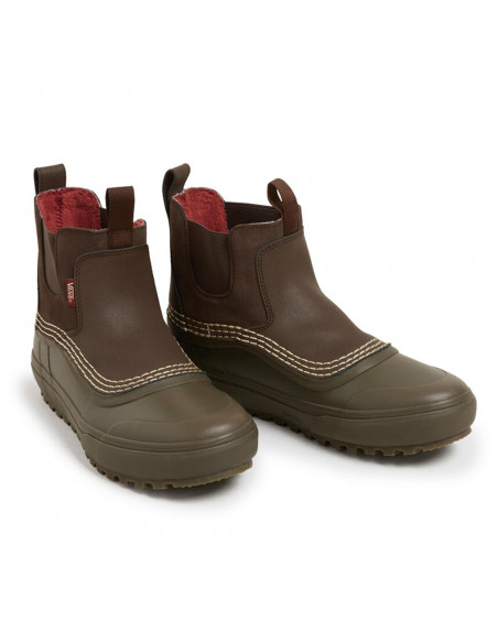 Vans - VN000D29B7G1-