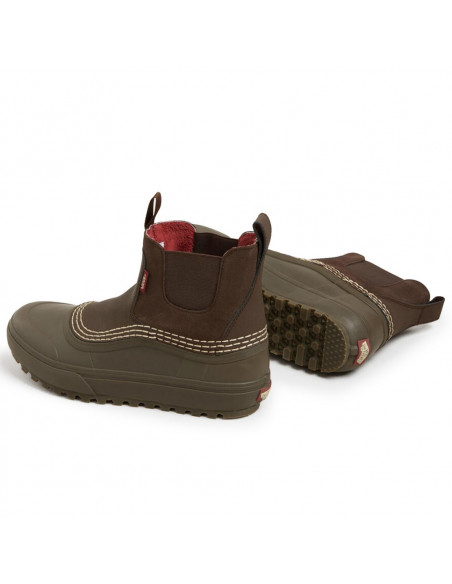 Vans - VN000D29B7G1-