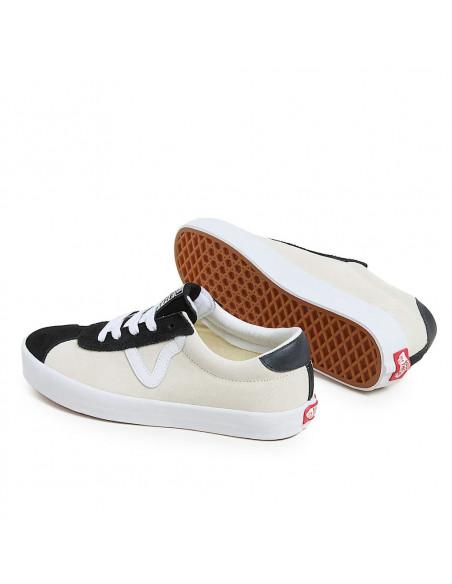 Vans - VN000D09Y281-