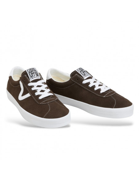 Vans - VN000D09D4C1-