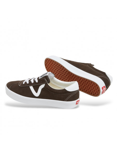 Vans - VN000D09D4C1-