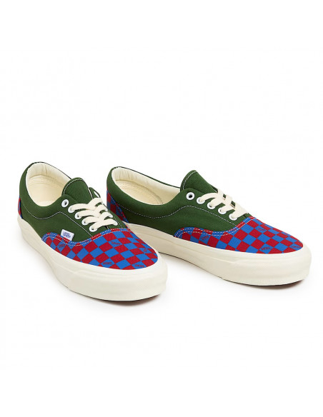 Vans - VN000CZDBXU1-