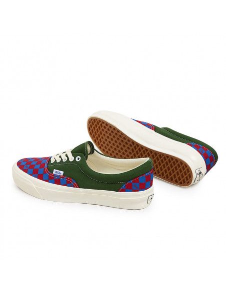 Vans - VN000CZDBXU1-
