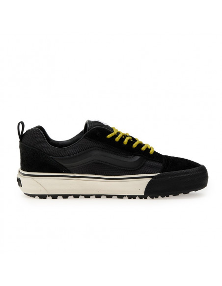 Vans - VN000CXRBLK1-