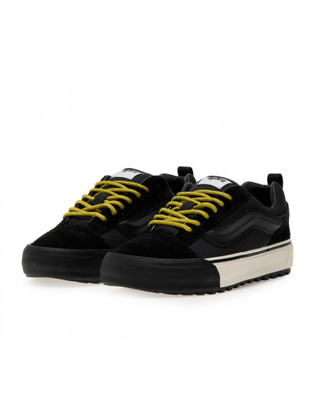 Vans - VN000CXRBLK1-