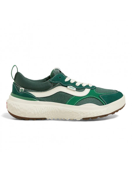 Vans - VN000CWEGRN1-