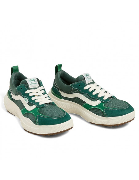 Vans - VN000CWEGRN1-