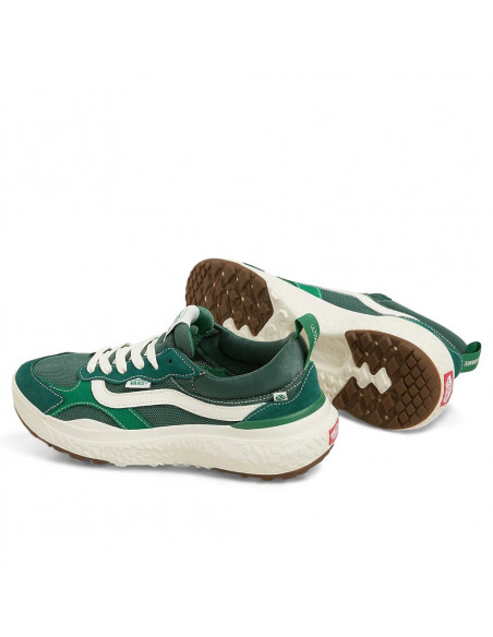 Vans - VN000CWEGRN1-