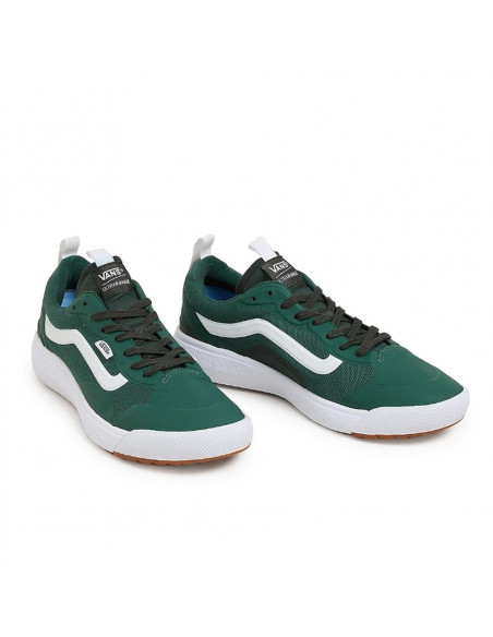 Vans - VN000CWCDRK1-
