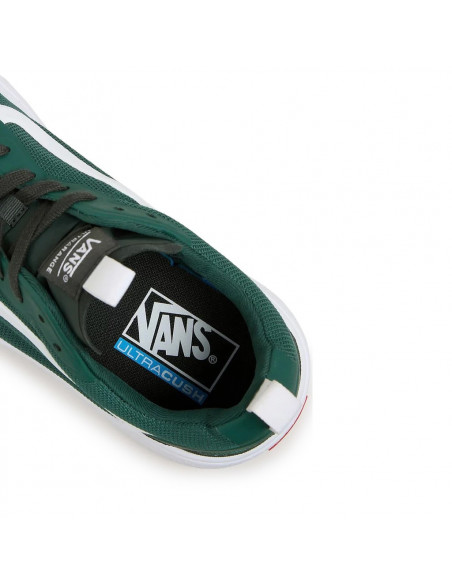 Vans - VN000CWCDRK1-
