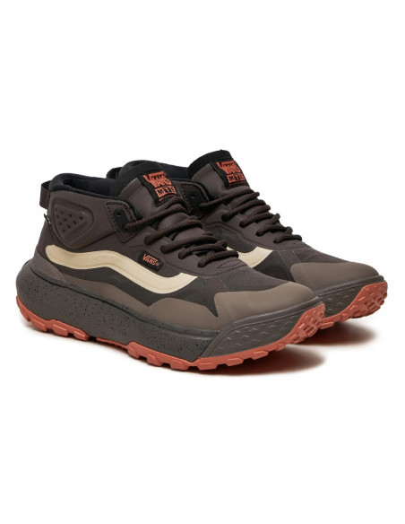 Vans - VN000CVVBRO1-