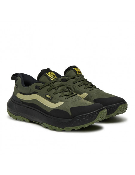 Vans - VN000CVUOLV1-