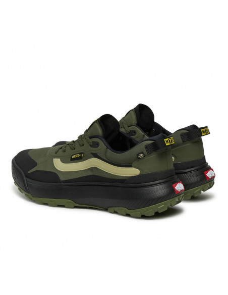 Vans - VN000CVUOLV1-