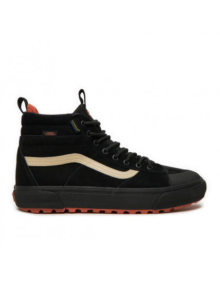Vans - VN000CVTBLK1-