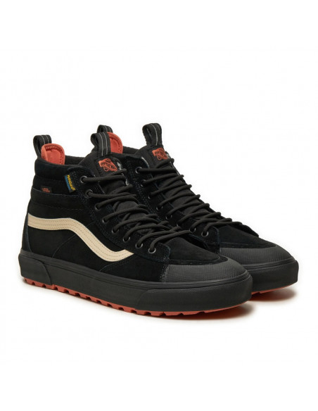 Vans - VN000CVTBLK1-